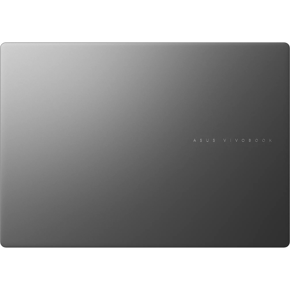 14" Ноутбук ASUS Vivobook S14 S3407-LY084, Intel Core 5 210H, RAM 16 ГБ, SSD 512 ГБ, Intel UHD Graphics, Без ОС (90NB1682-M00720)